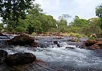 Cachoeira do Acaba Vida Foto Riodeondas.com