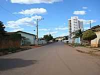 Rua de Barreiras-Foto:cerrado