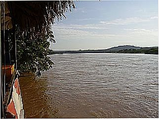 cidade de Tr�s Marias