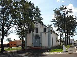 Tupaciguara - Capela N.S.do Rosário
foto , por Altemiro Olinto Cristo