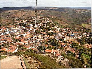 cidade de Turmalina
