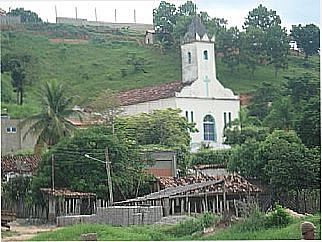 cidade de Umburatiba
