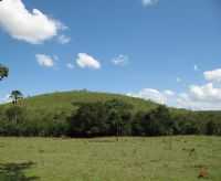 Uruana de Minas - Pilão de Pedra-Foto:Lorena Delduca Herédias