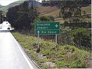 cidade de Uruc�nia