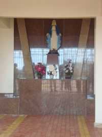 Urucânia - Imagem abaixo do Mirante de Nossa Senhora, Por Graciara Martins