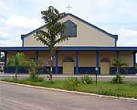 Urucânia - Santuário de Nossa Senhora das Graças