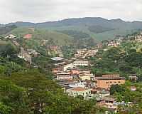 Urucânia - Vista panorâmica da cidade