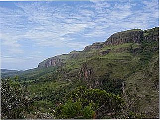 cidade de Vargem Bonita
