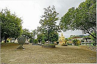 cidade de Vilas Boas