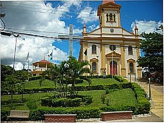 cidade de Virgin�polis