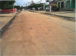 cidade de Batingas