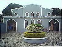Igreja da Congrega��o Crist� do Brasil-Foto:ccbhinos.kit.net