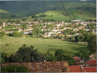 cidade de Batinga