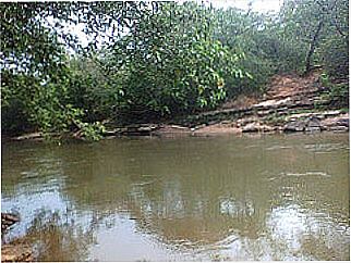 cidade de �gua Boa