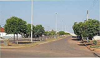 cidade de �gua Clara