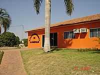 Alcinópolis - Câmara Municipal de Alcinópolis_MS por Juvenal Coelho Ribei