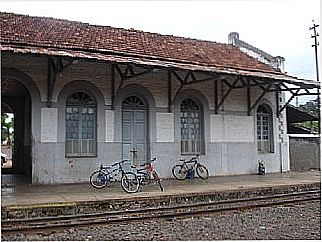 cidade de Alto Sucuri�