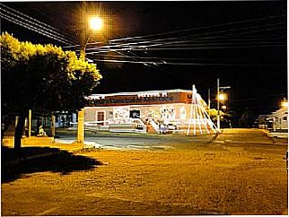 cidade de Anast�cio