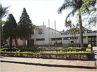 cidade de Anauril�ndia