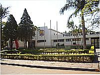 Pa�o Municipal-Foto:Luiz Sim�es Moreira [Panoramio]