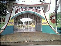 Recinto 60 Dias Apaixonado-Foto:Jair Teixeira,sp,br [Panoramio]