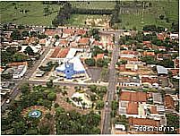 Vista a�rea do Santu�rio de N.S.Aparecida-Foto:VIEIRA - Aparecida � [Panoramio]