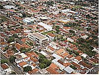 Vista a�rea-Foto:VIEIRA - Aparecida � [Panoramio]