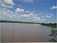 Vista do Rio Quit�ria-Foto:C. Tolentino [Panoramio]