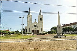 cidade de Aquidauana