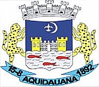 Brasão Aquidauana