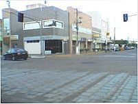 Centro da Cidade-Aquidauana -MS, Por W. Nogueira