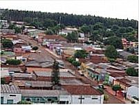 Vista panorâmica