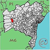 Localiza��o, Por Olavo Bassi