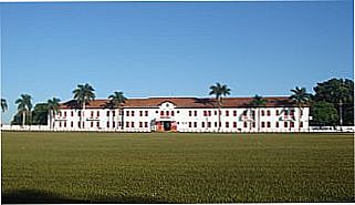 cidade de Bela Vista