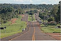 Avenida Teodoro Sativa - Foto Toninho Souza-Postada por:Roberto Boller