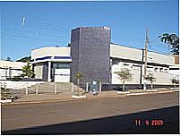 Previd�ncia Social - Bela Vista-Foto:cbpcampos