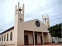 Igreja Matriz N.S.do  Perp�tuo Socorro foto
Vicente A. Queiroz
