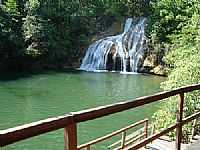 Bodoquena - Bodoquena-MS-Cachoeira Pousada Betione-Foto:Andre_Ribeiro