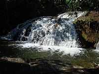 Bodoquena - Bodoquena-MS-Cachoeira Rio Betione-Foto:Andre_Ribeiro
