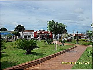 cidade de Brasil�ndia