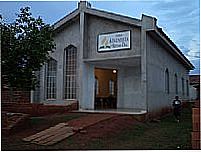 Brasil�ndia-Foto:IASDBRA 