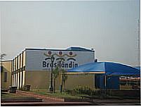 Brasil�ndia-Foto:aaraymond 