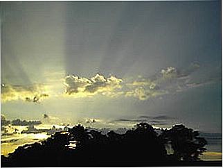 cidade de Cabeceira do Ap�