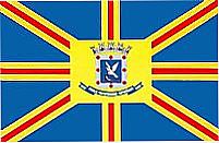Bandeira de Campo Grande-MS