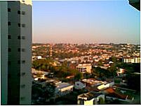 Centro -  Por Marli Jussara Mense