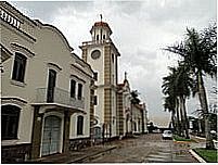 Igreja de S�o Francisco-Foto:Paulo Yuji Takarada
