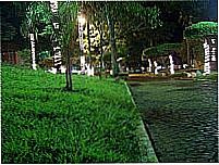 Natal na pra�a central-Foto:renatomichel [Panoramio]