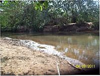 Rio Taboco, Por Dulcinete Maria da Luz Souza