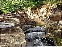 �guas limpas-Foto:Odinei Oliveira Camp� [Panoramio]