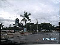Pra�a central-Foto:Anderson Sandim [Panoramio]